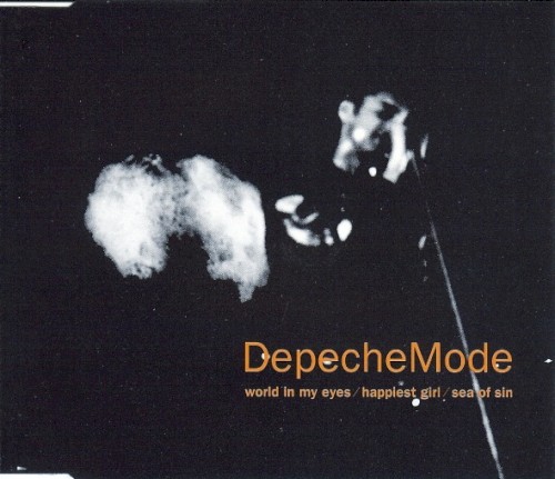 Depeche Mode